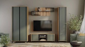 Полка навесная Богемия в Ханты-Мансийске - hanty-mansiysk.mebel24.online | фото 6
