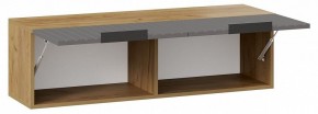 Полка навесная Хилтон в Ханты-Мансийске - hanty-mansiysk.mebel24.online | фото 3
