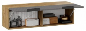 Полка навесная Хилтон в Ханты-Мансийске - hanty-mansiysk.mebel24.online | фото 5