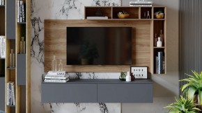 Полка навесная ТД-102.28 в Ханты-Мансийске - hanty-mansiysk.mebel24.online | фото 8