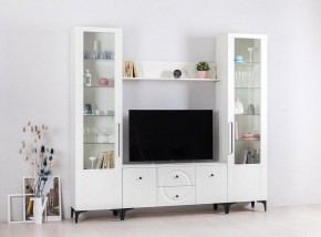 Полка навесная Вестра в Ханты-Мансийске - hanty-mansiysk.mebel24.online | фото 5