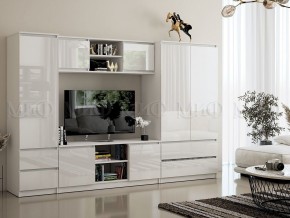 ЧЕЛСИ Полка открытая (Антресоль) в Ханты-Мансийске - hanty-mansiysk.mebel24.online | фото 6