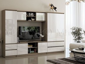 ЧЕЛСИ Полка открытая (Антресоль) в Ханты-Мансийске - hanty-mansiysk.mebel24.online | фото 7