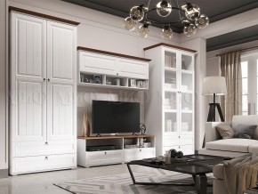 ВАЛЕНСИЯ Полка в Ханты-Мансийске - hanty-mansiysk.mebel24.online | фото 3