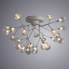 Потолочная люстра Arte Lamp Candy A7274PL-27WH в Ханты-Мансийске - hanty-mansiysk.mebel24.online | фото 2