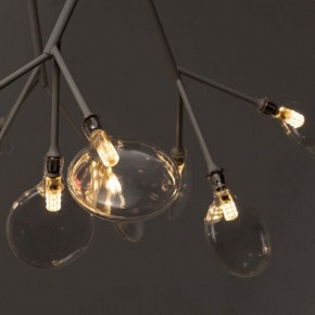 Потолочная люстра Arte Lamp Candy A7274PL-27WH в Ханты-Мансийске - hanty-mansiysk.mebel24.online | фото 4