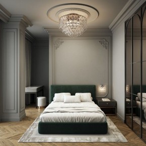 Потолочная люстра Bogate-s Cappio 380/8 в Ханты-Мансийске - hanty-mansiysk.mebel24.online | фото 4