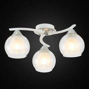 Потолочная люстра Citilux Кристи CL152130 в Ханты-Мансийске - hanty-mansiysk.mebel24.online | фото 2