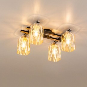 Потолочная люстра Citilux Сафари CL145241 в Ханты-Мансийске - hanty-mansiysk.mebel24.online | фото 3