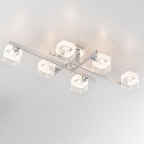 Потолочная люстра Citilux Вирта CL139260 в Ханты-Мансийске - hanty-mansiysk.mebel24.online | фото 1