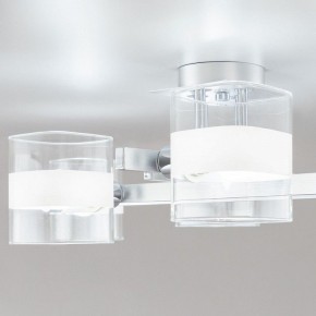 Потолочная люстра Citilux Вирта CL139260 в Ханты-Мансийске - hanty-mansiysk.mebel24.online | фото 12