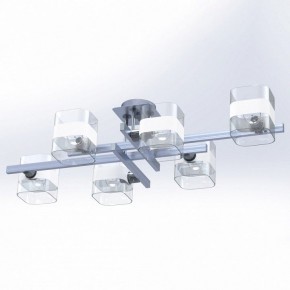 Потолочная люстра Citilux Вирта CL139260 в Ханты-Мансийске - hanty-mansiysk.mebel24.online | фото 16