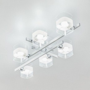 Потолочная люстра Citilux Вирта CL139260 в Ханты-Мансийске - hanty-mansiysk.mebel24.online | фото 3
