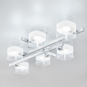 Потолочная люстра Citilux Вирта CL139260 в Ханты-Мансийске - hanty-mansiysk.mebel24.online | фото 6