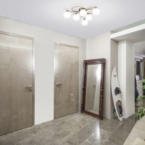 Потолочная люстра Eurosvet Alba 30144/6 античная бронза в Ханты-Мансийске - hanty-mansiysk.mebel24.online | фото 4