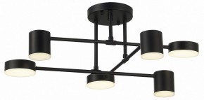 Потолочная люстра EVOLUCE Nobel SLE201042-06 в Ханты-Мансийске - hanty-mansiysk.mebel24.online | фото 10