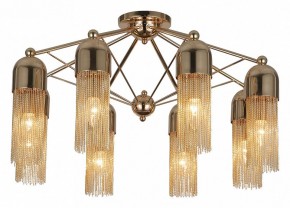 Потолочная люстра Favourite Zaria 2739-8P в Ханты-Мансийске - hanty-mansiysk.mebel24.online | фото 2
