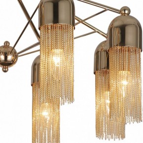 Потолочная люстра Favourite Zaria 2739-8P в Ханты-Мансийске - hanty-mansiysk.mebel24.online | фото 3