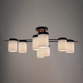 Потолочная люстра Freya Bogy FR5377CL-08B в Ханты-Мансийске - hanty-mansiysk.mebel24.online | фото 8