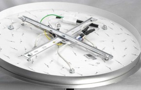 Потолочная люстра Lussole Como LSA-5603-07 в Ханты-Мансийске - hanty-mansiysk.mebel24.online | фото 6