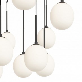 Потолочная люстра Maytoni Branch MOD176PL-12G в Ханты-Мансийске - hanty-mansiysk.mebel24.online | фото 4