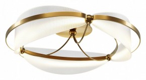 Потолочная люстра Maytoni Breeze MOD281CL-L45BS3K в Ханты-Мансийске - hanty-mansiysk.mebel24.online | фото