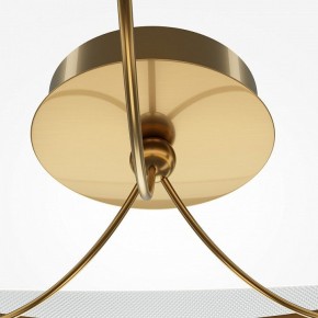 Потолочная люстра Maytoni Breeze MOD281CL-L45BS3K в Ханты-Мансийске - hanty-mansiysk.mebel24.online | фото 2