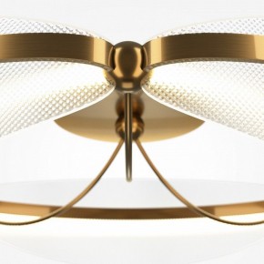 Потолочная люстра Maytoni Breeze MOD281CL-L45BS3K в Ханты-Мансийске - hanty-mansiysk.mebel24.online | фото 4