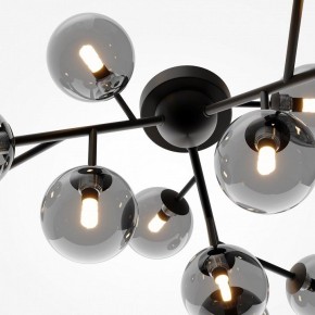 Потолочная люстра Maytoni Dallas MOD545CL-12B в Ханты-Мансийске - hanty-mansiysk.mebel24.online | фото 4