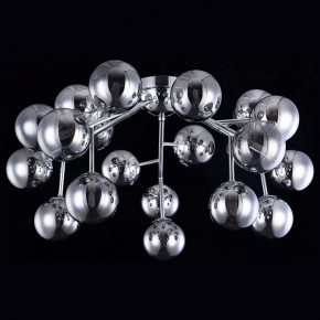 Потолочная люстра Maytoni Dallas MOD545PL-20CH в Ханты-Мансийске - hanty-mansiysk.mebel24.online | фото 2