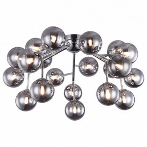 Потолочная люстра Maytoni Dallas MOD545PL-20CH в Ханты-Мансийске - hanty-mansiysk.mebel24.online | фото 3