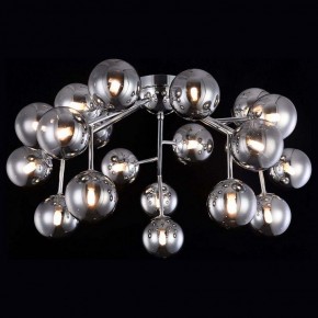 Потолочная люстра Maytoni Dallas MOD545PL-20CH в Ханты-Мансийске - hanty-mansiysk.mebel24.online | фото 5