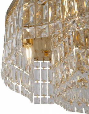 Потолочная люстра Maytoni Dune DIA005CL-10G в Ханты-Мансийске - hanty-mansiysk.mebel24.online | фото 5