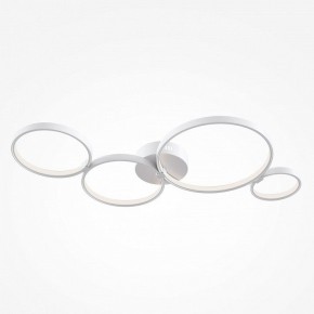 Потолочная люстра Maytoni Halo MOD448CL-L35WK в Ханты-Мансийске - hanty-mansiysk.mebel24.online | фото 2