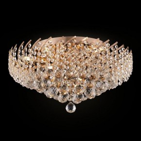 Потолочная люстра Maytoni Karolina DIA120-09-G в Ханты-Мансийске - hanty-mansiysk.mebel24.online | фото 2