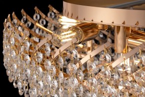 Потолочная люстра Maytoni Karolina DIA120-09-G в Ханты-Мансийске - hanty-mansiysk.mebel24.online | фото 5