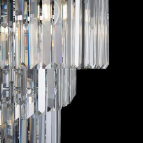 Потолочная люстра Maytoni Louis RC007CL-08CH в Ханты-Мансийске - hanty-mansiysk.mebel24.online | фото 4