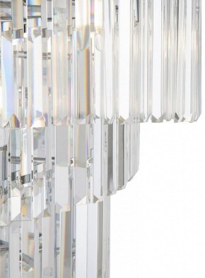 Потолочная люстра Maytoni Louis RC007CL-08CH в Ханты-Мансийске - hanty-mansiysk.mebel24.online | фото 5