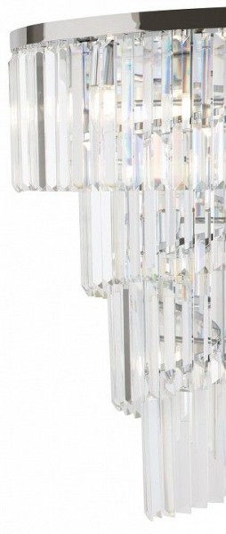 Потолочная люстра Maytoni Louis RC007CL-08CH в Ханты-Мансийске - hanty-mansiysk.mebel24.online | фото 6
