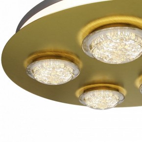 Потолочная люстра Maytoni Pharao MOD361CL-L58BS3K в Ханты-Мансийске - hanty-mansiysk.mebel24.online | фото 5