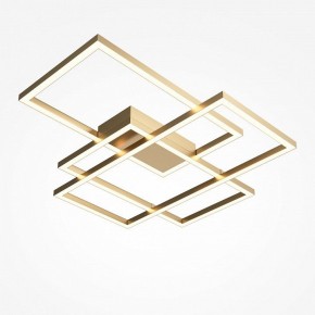 Потолочная люстра Maytoni Rida MOD015CL-L80GK в Ханты-Мансийске - hanty-mansiysk.mebel24.online | фото 3