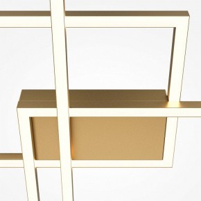 Потолочная люстра Maytoni Rida MOD015CL-L80GK в Ханты-Мансийске - hanty-mansiysk.mebel24.online | фото 4