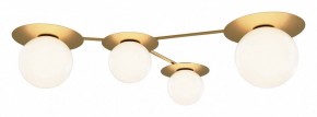 Потолочная люстра Maytoni Star sky MOD291CL-04BS в Ханты-Мансийске - hanty-mansiysk.mebel24.online | фото