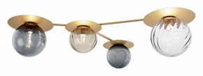 Потолочная люстра Maytoni Star sky MOD291CL-04BS1 в Ханты-Мансийске - hanty-mansiysk.mebel24.online | фото