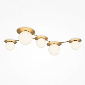 Потолочная люстра Maytoni Star sky MOD291CL-05BS в Ханты-Мансийске - hanty-mansiysk.mebel24.online | фото 2