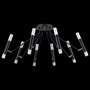 Потолочная люстра Maytoni Vigo MOD620CL-16B в Ханты-Мансийске - hanty-mansiysk.mebel24.online | фото 3