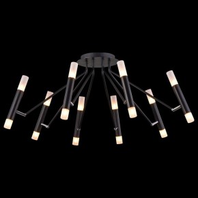 Потолочная люстра Maytoni Vigo MOD620CL-16B в Ханты-Мансийске - hanty-mansiysk.mebel24.online | фото 4