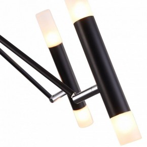 Потолочная люстра Maytoni Vigo MOD620CL-16B в Ханты-Мансийске - hanty-mansiysk.mebel24.online | фото 7