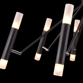 Потолочная люстра Maytoni Vigo MOD620CL-16B в Ханты-Мансийске - hanty-mansiysk.mebel24.online | фото 8