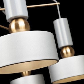 Потолочная люстра Maytoni Void MOD030PL-06GR в Ханты-Мансийске - hanty-mansiysk.mebel24.online | фото 2